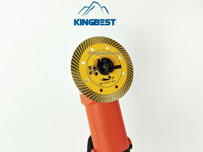 Super Sharp Cutting Blade for Granite 115mm