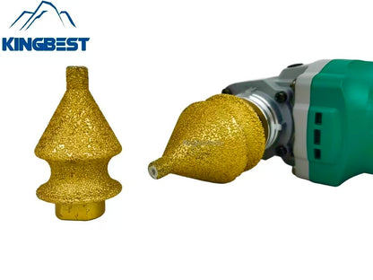 M10 Diamond Umbrella Drill Bits