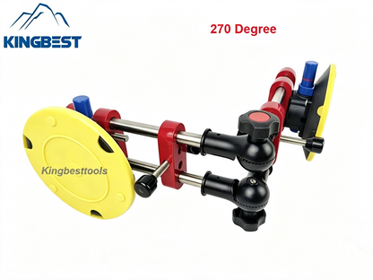 Adjustable Suction Cups for 90/180/270 Degrees Free Shipping