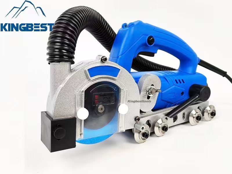 Electric Tile Gap Cleaning Machine/Tile Joint Cleaner Machine For Tiles - Free Shipping