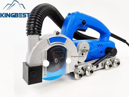 Electric Tile Gap Cleaning Machine/Tile Joint Cleaner Machine For Tiles - Free Shipping