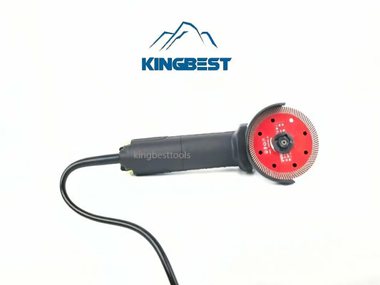 Slim Handle Angle Grinder -Free shipping