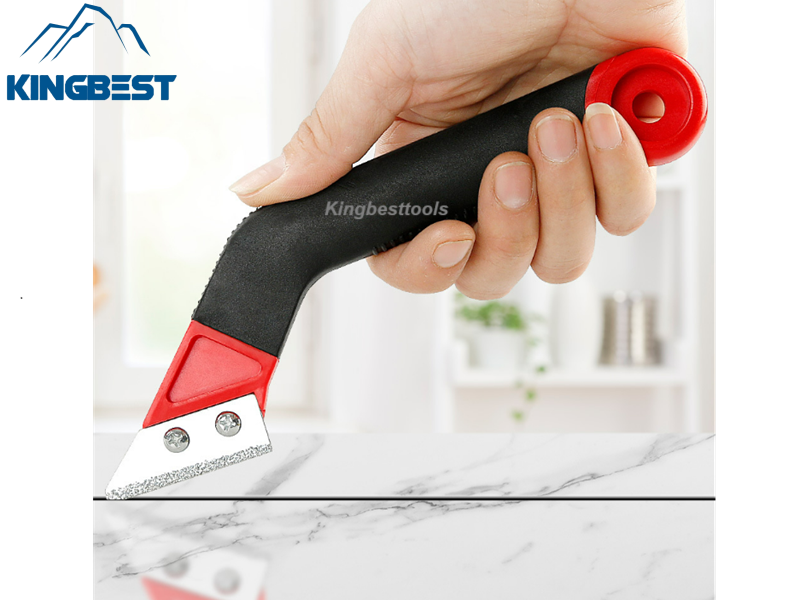 Seam Cleaner Tile Gap Knife Professional Tile Grout Removal Tools Tile Gap Repairing and Cleaning Free Shipping to US Mainland Only A01