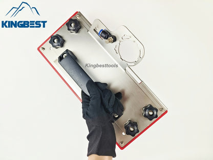 102 Extended Chamfering Tool Bevel Bracket For Angle Grinder Free Shipping to US Mainland Only A01