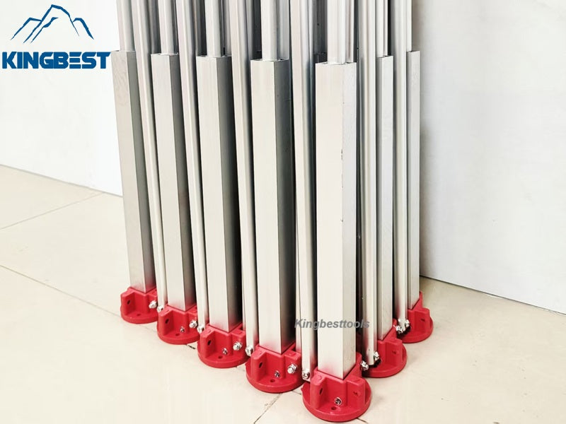 Working Support 15 legs free shipping