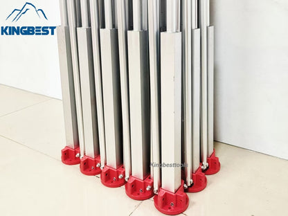 Working Support 15 legs free shipping