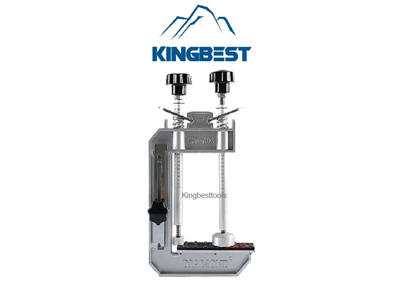 45 Degree Clamps 150mm