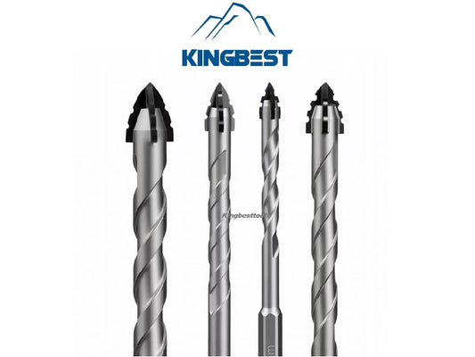 6-12mm diamond drill bit kit