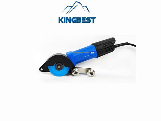 Handheld lightweight electric tile joint cleaning machine, a tool for widening and opening tile joints free shipping