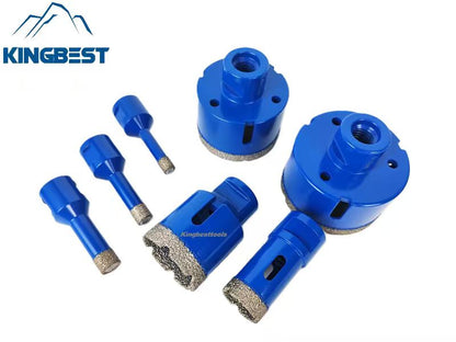 M14 Diamond Drilling Bits For Angle Grinder Drilling Hole Tools
