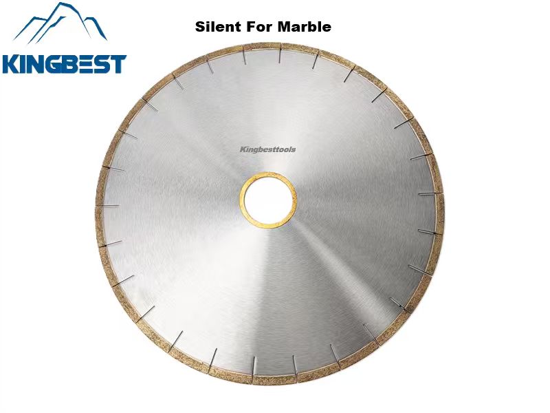 Big Saw Blades For Marble