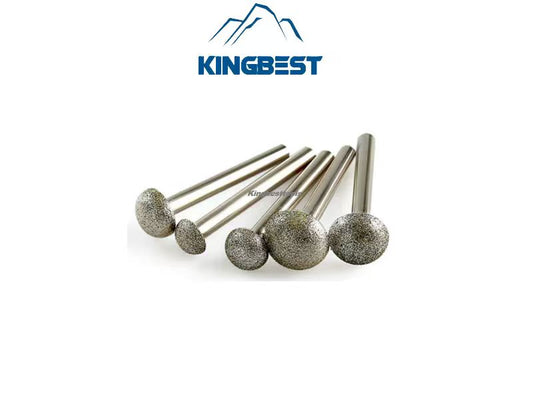 Mushroom Carving Bits 12/14/16/18/20mm Free Shipping