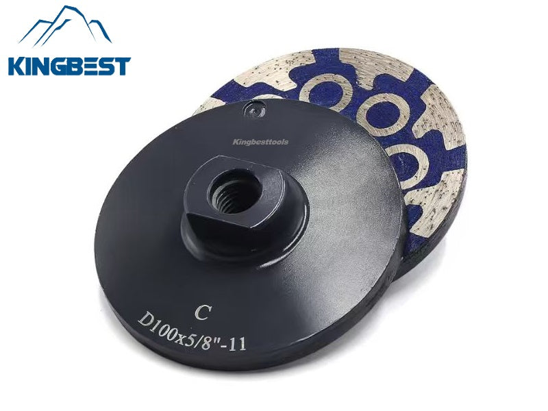 Diamond cup grinding wheel for stone grinding discs, concrete grinding discs, marble grinding discs, angle grinder grinding wheels, cup grinding discs