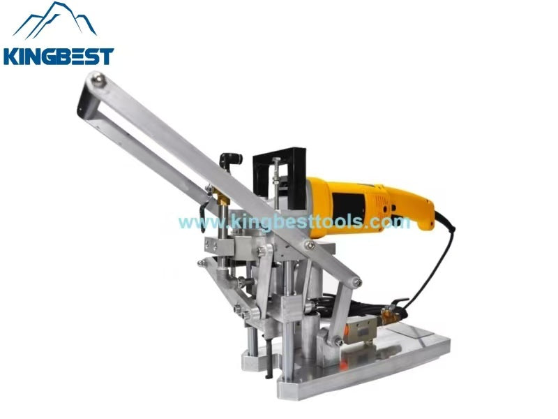 Portable Back Bolt Drilling Machine Free Shipping