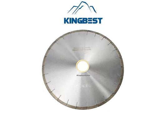 Big Saw Blades For Quartz