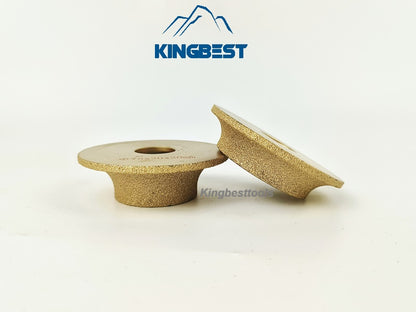 Grinding Wheels for French Edge 10/15/20/25/30/35mm