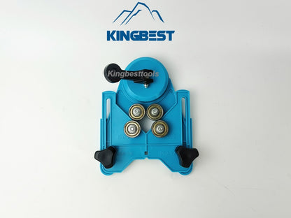 Suction Cup Hole Locator for Drilling on Marble/Porcelain/Glass - Free Shipping to US Mainland only A01