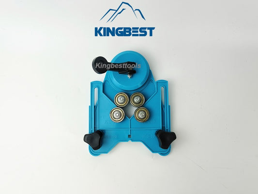 Suction Cup Hole Locator for Drilling on Marble/Porcelain/Glass - Free Shipping to US Mainland only A01
