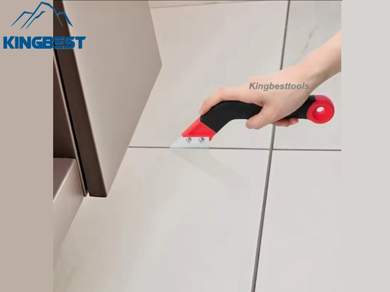 Seam Cleaner Tile Gap Knife Professional Tile Grout Removal Tools Tile Gap Repairing and Cleaning Free Shipping to US Mainland Only A01