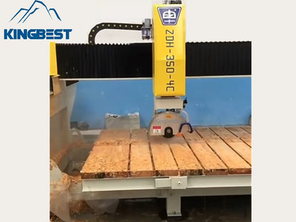 Infrared platform planer, Wood planer,Bridge cutter