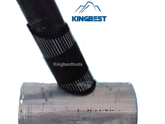 Versatile shaping tools for pipes free shipping