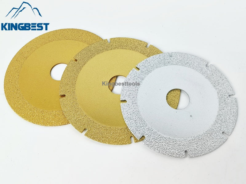 Cutting Blade for Marble 110mm