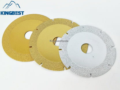 Cutting Blade for Marble 110mm