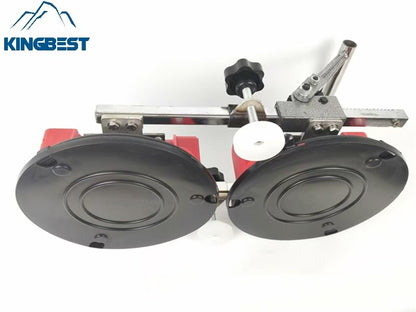 Electric Suction Cup Tensioner Tile Jointer Leveler-Free shipping