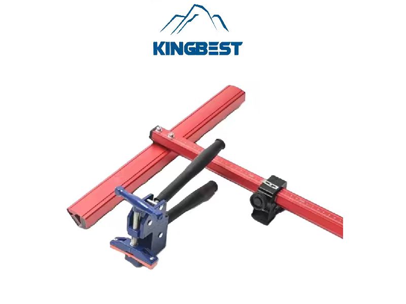 Porcelain High-Precision Manual Push Cutter + Heavy Duty Pliers Free Shipping to US Mainland Only A01