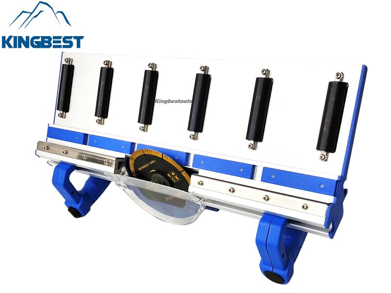 Updated Portable 43 Degrees Cutting Machine for Porcelain Chamfer Cutter Beveling Cutter Free Shipping