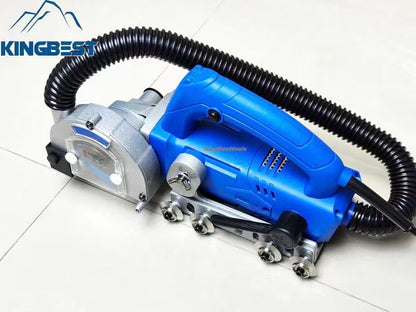 Electric Tile Gap Cleaning Machine/Tile Joint Cleaner Machine For Tiles - Free Shipping