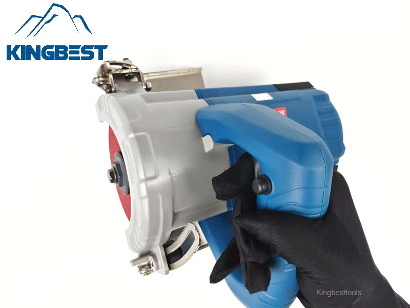 45 Degree Mica Cutting Machine