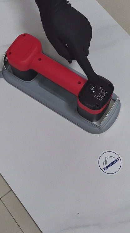 Electric vacuum sucker Instruction manual free shipping