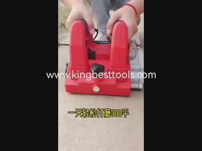 One Time Forming Slotting Machine Free Shipping