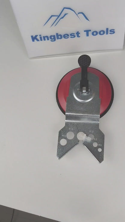 Tiles Drilling Fixing Suction Cup Free Shipping