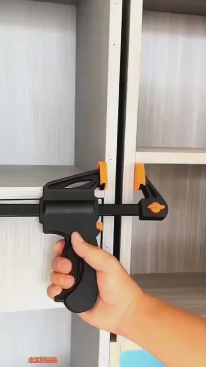 F Clamps For Fixing