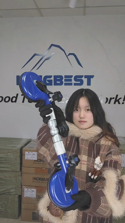 360 Degree Adjustable Suction Cups
