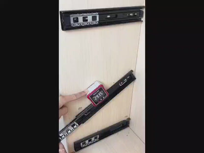 Promotion! Electronic Digital Level Angle Finder/Measuring Tool-Free Shipping to US Mainland A01