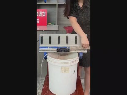 Updated Portable 43 Degrees Cutting Machine for Porcelain Chamfer Cutter Beveling Cutter Free Shipping Cost to US mainland only A01