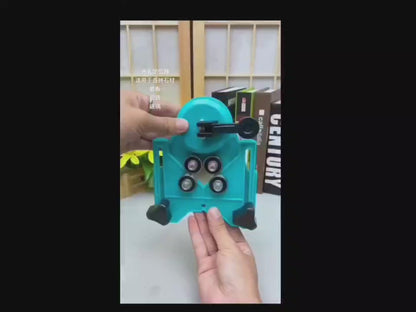 Suction Cup Hole Locator for Drilling on Marble/Porcelain/Glass - Free Shipping to US Mainland only A01